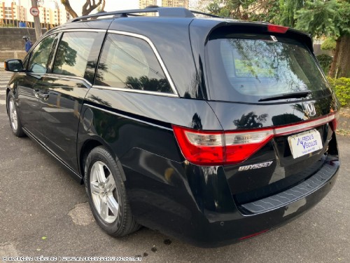 Honda ODYSSEY TOURING 3.5 8 LUGARES 2011/2011